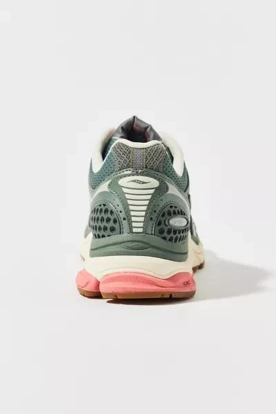 Saucony Saucony Women's ProGrid Triumph 4 Sneaker 4