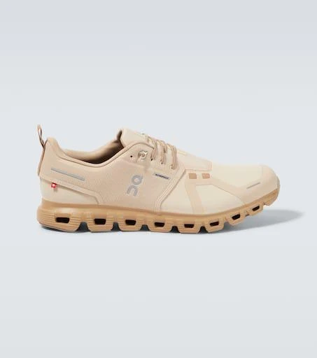 On Cloud 6 WP running sneakers 1