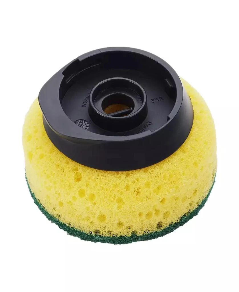Joseph Joseph SinkTech Sponge Replacement Heads, Set of 2 3