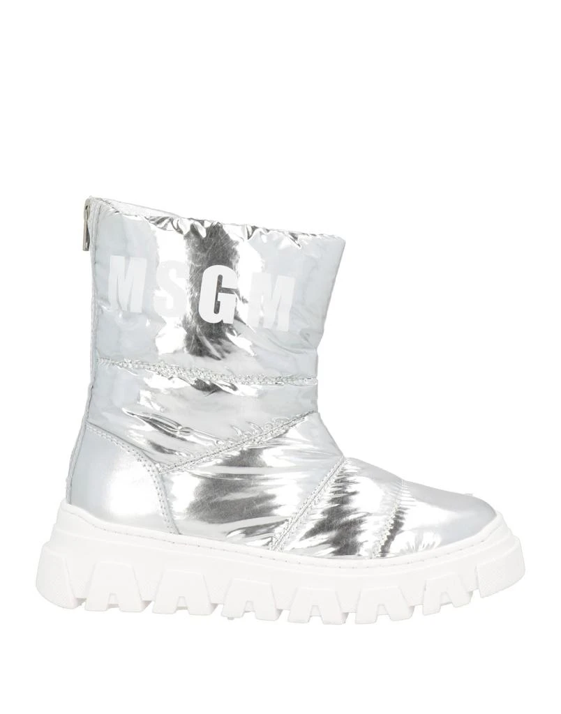 MSGM Ankle boot