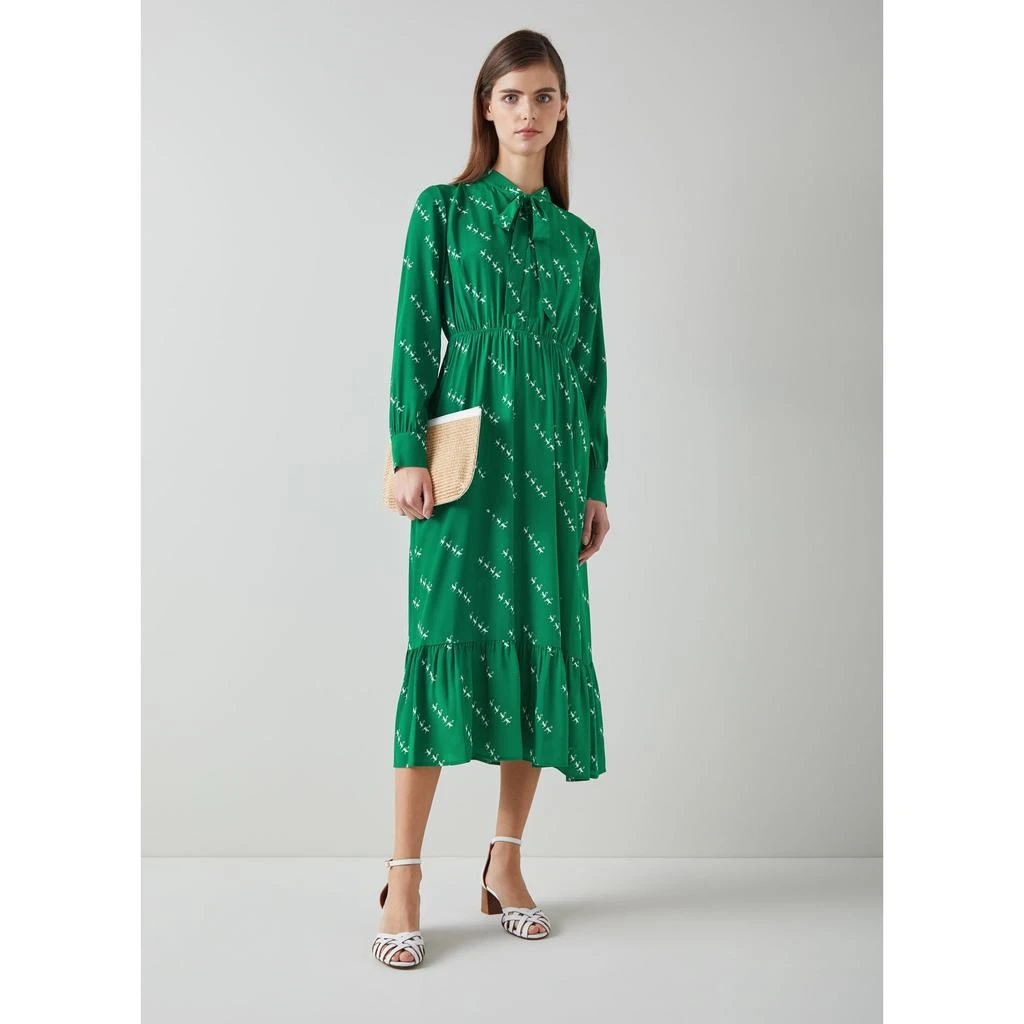 Lk Bennett Bridget Dresses 1