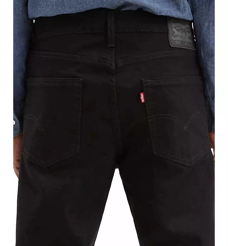 Levi's Levi’s® Men's 541™ Flex Athletic Fit Jeans 6