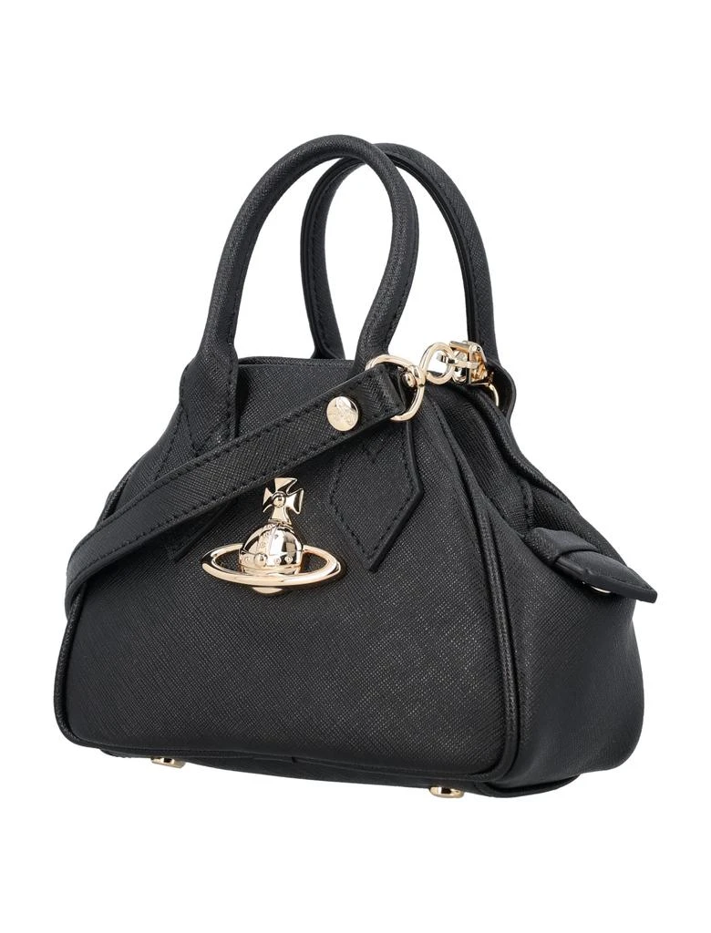 Vivienne Westwood Mini Yasmine Handbag 3