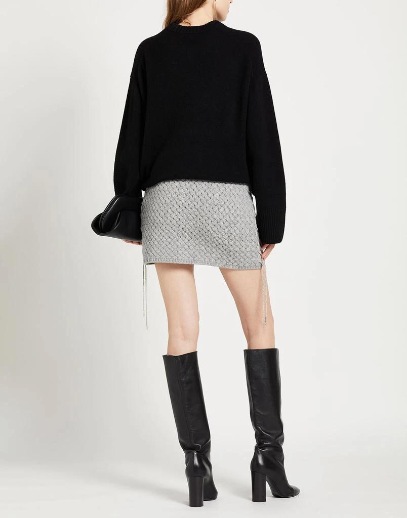 GIUSEPPE DI MORABITO Mini skirt 3