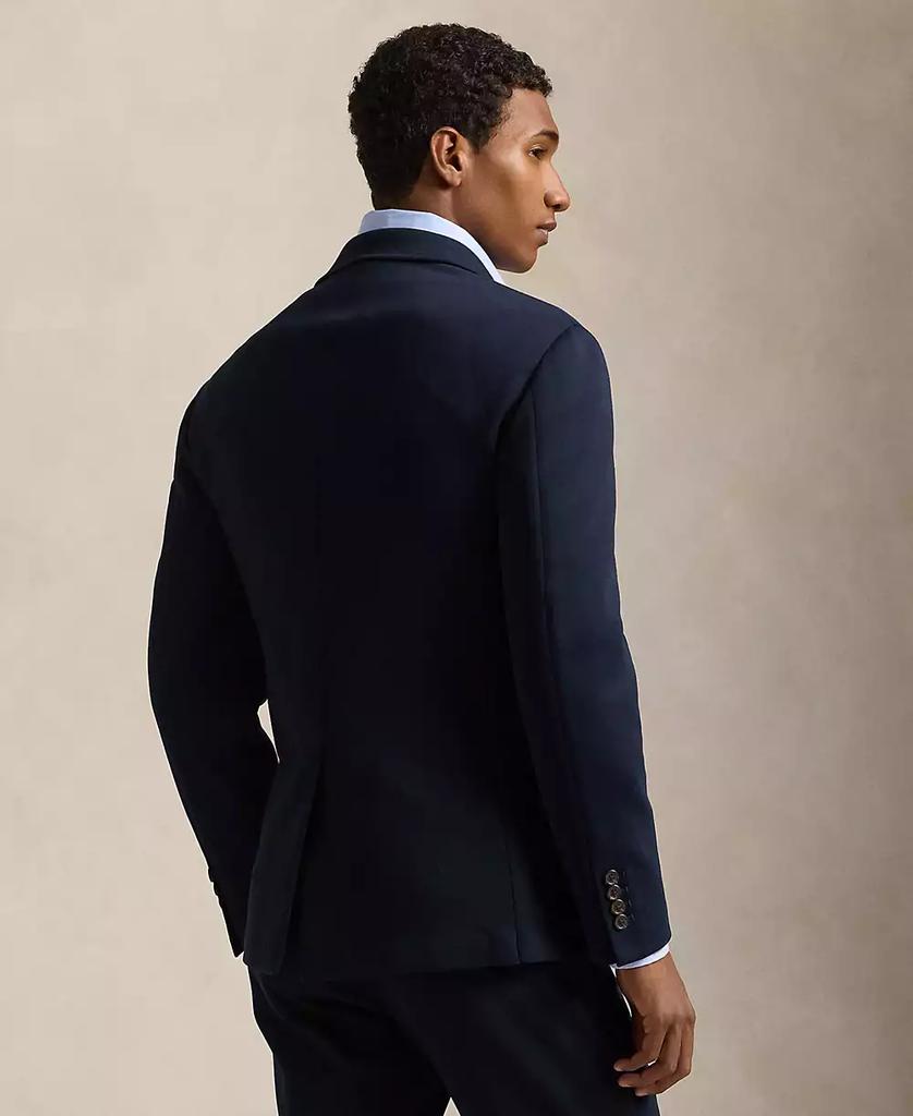 Ralph Lauren Men's Polo Soft Double-Knit Suit Jacket