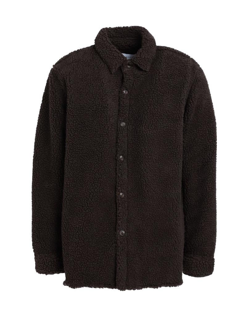 Topman Solid color shirt