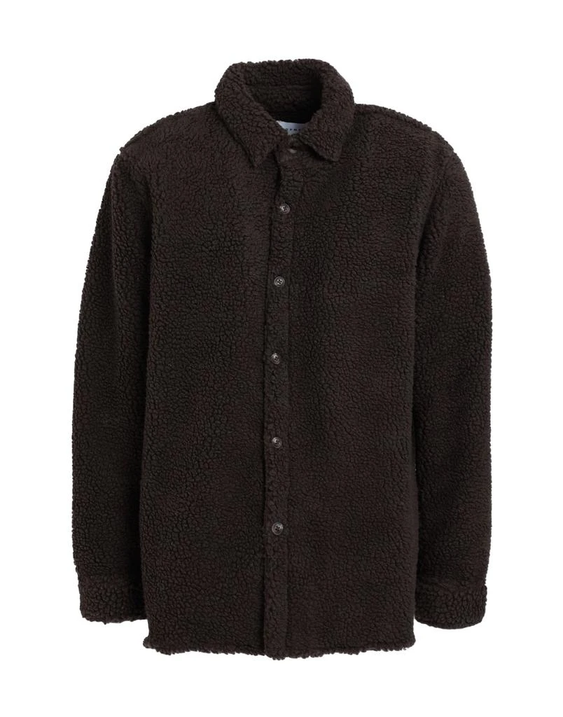 Topman Solid color shirt 1