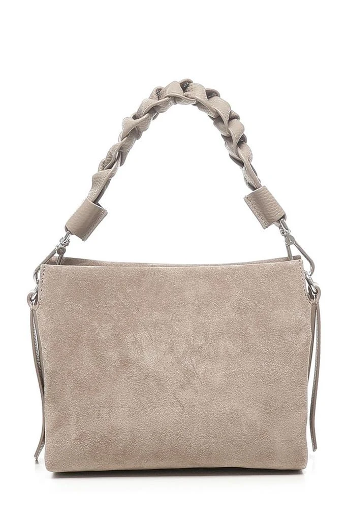 Coccinelle Coccinelle Boheme Bimaterial Small Tote Bag 2