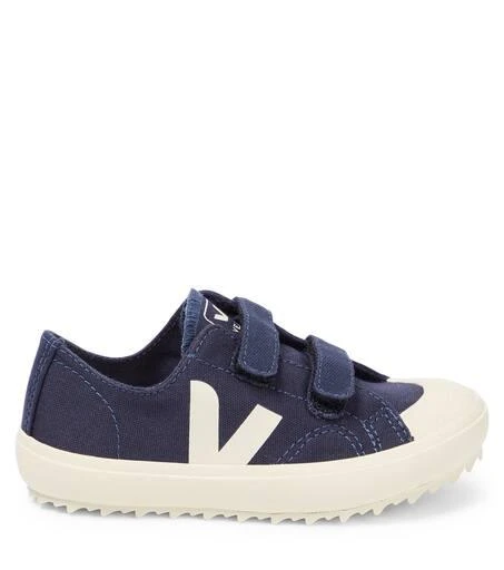 Veja Ollie canvas sneakers 4