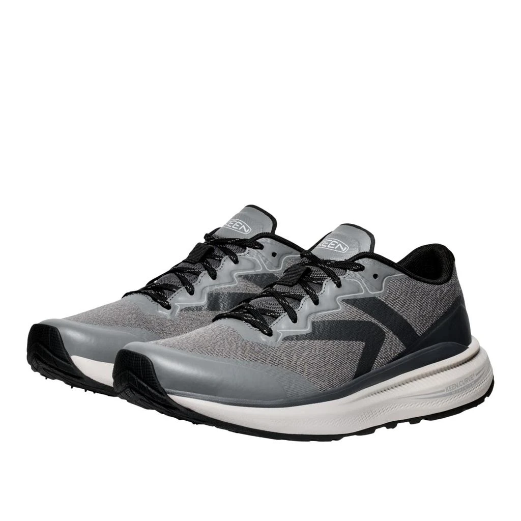 Keen Wk500 Steel Grey / Magnet  1030699 Men's 4