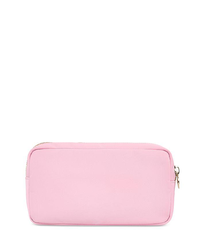 Stoney Clover Lane Stuff Embroidered Small Pouch