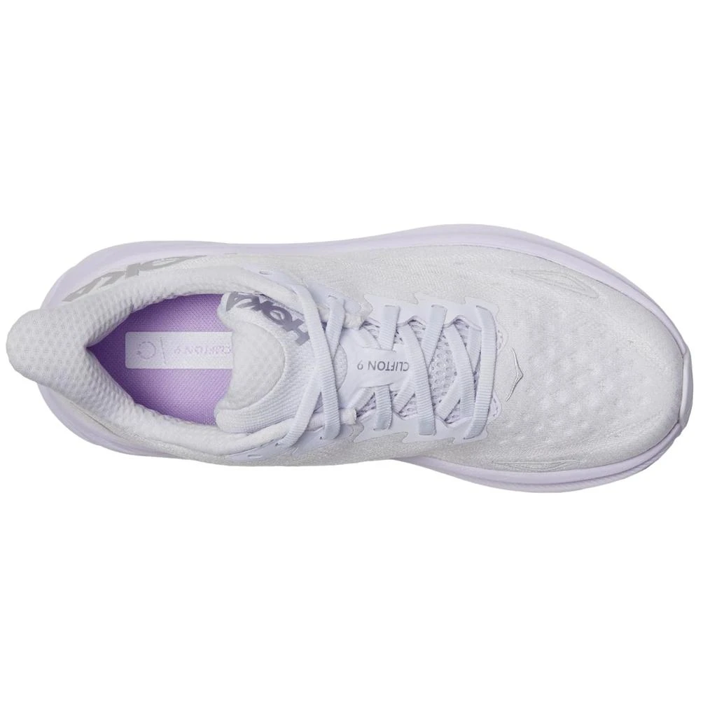 Hoka One One Clifton 9 Starlight Glow  1127896-SGLW Women
s 2