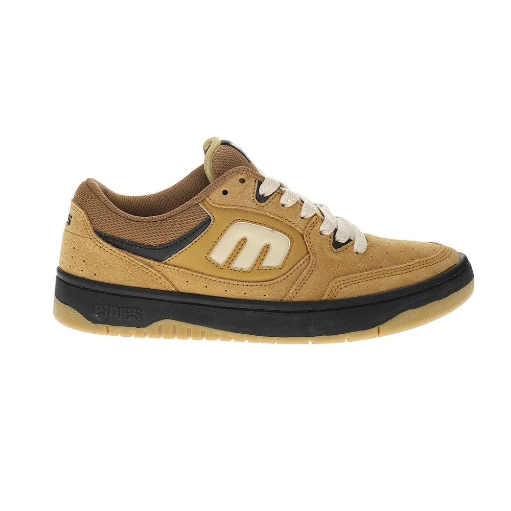 etnies Loot Lace Up Sneakers 1