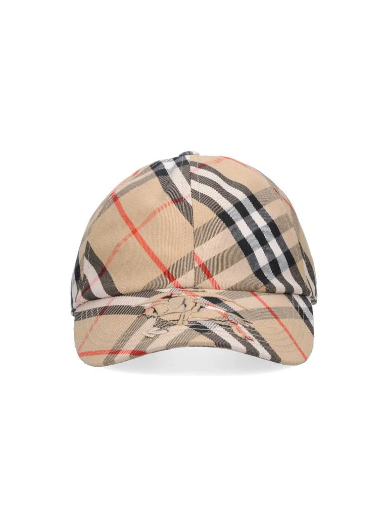 Burberry Burberry Hats 1