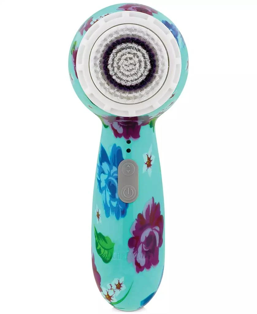 Michael Todd Beauty Soniclear Petite Antimicrobial Sonic Skin Cleansing Brush 5