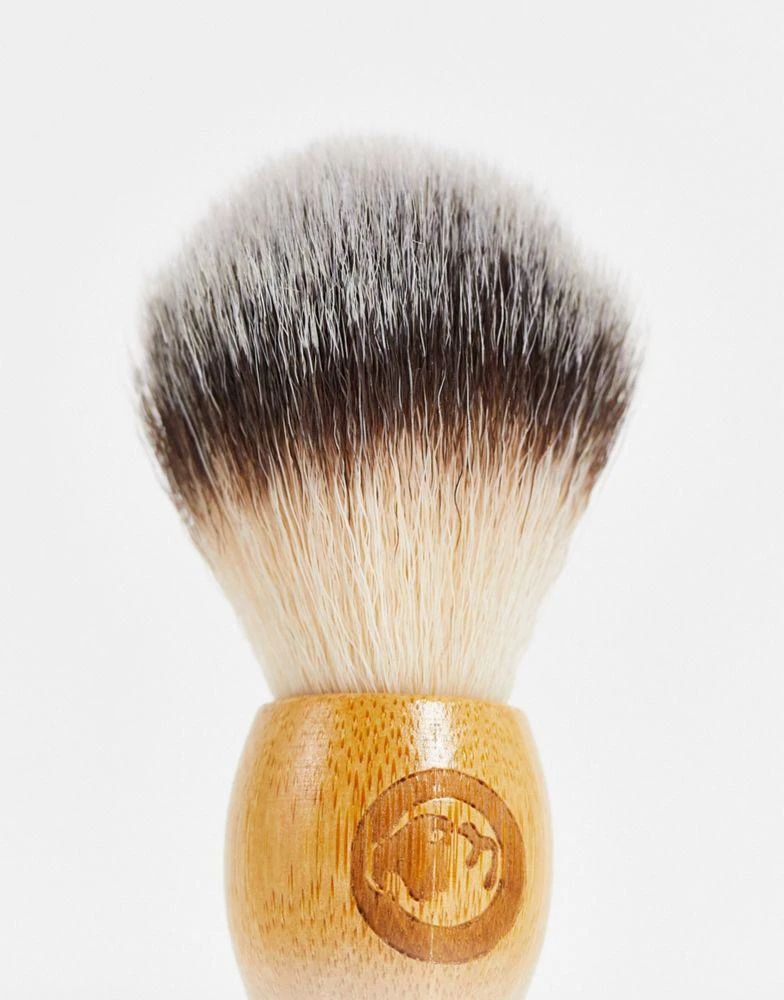 Bulldog Bulldog Original Shave Brush 2