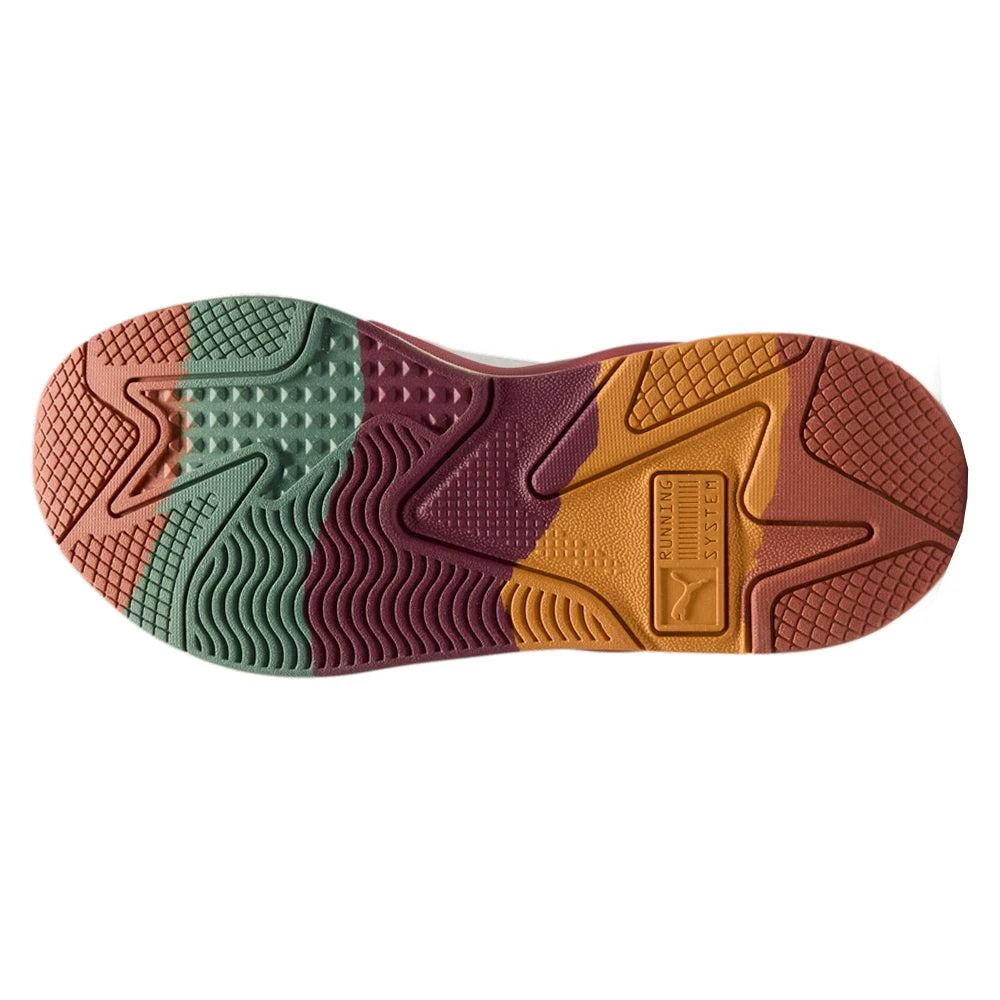 Puma RS-X LNDSCP Andes Sportstyle Lace Up Sneakers 5