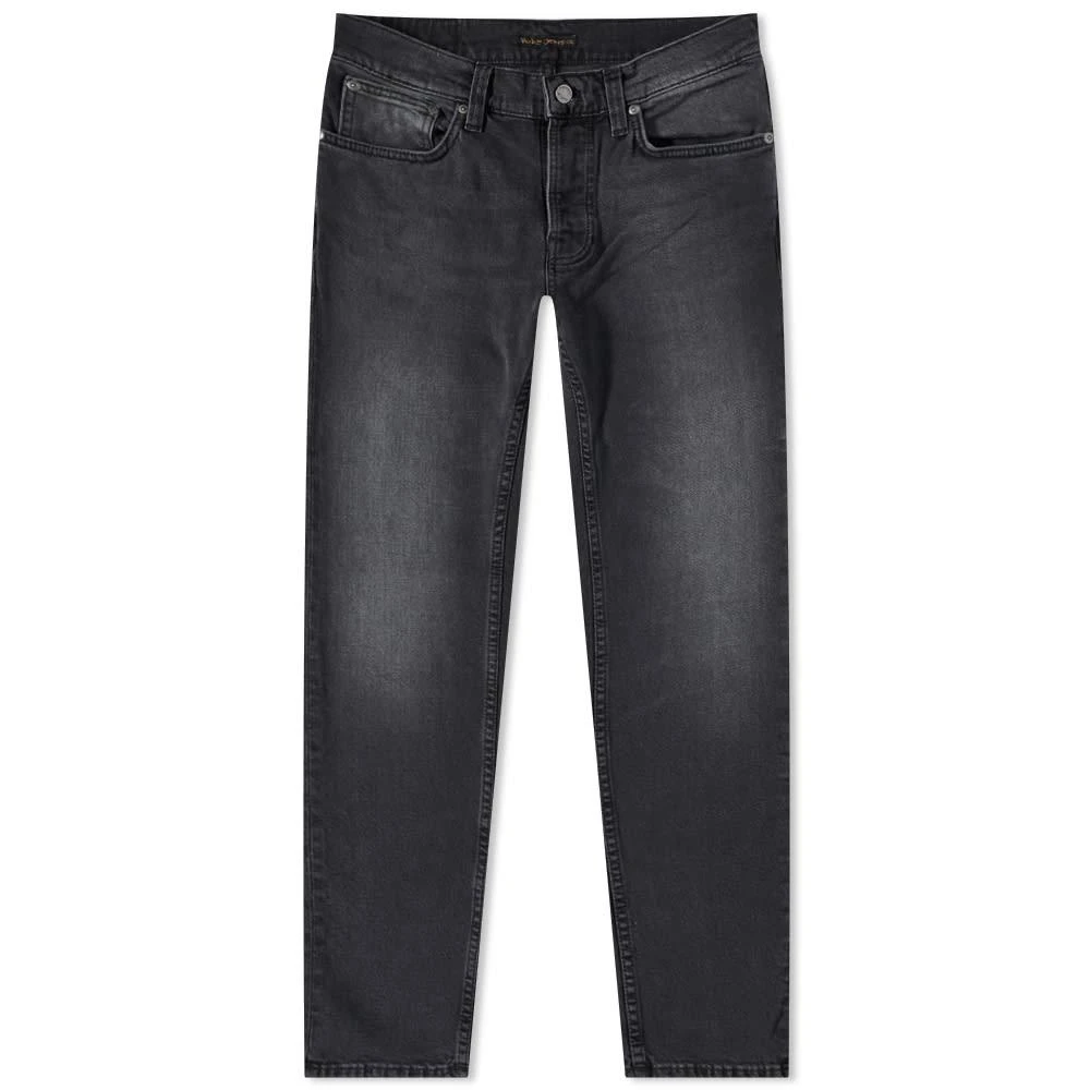 Nudie Jeans Nudie Grim Tim Jean 1