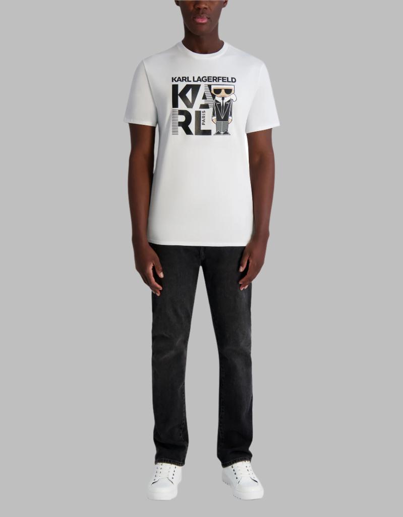 KARL LAGERFELD ホワイト/ブラック $_12.JPG?set_id=880000500F