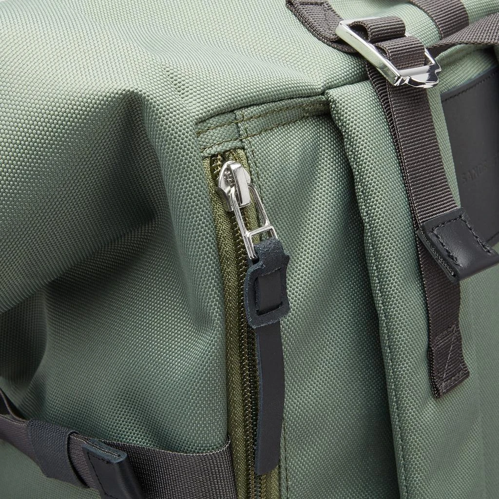 Sandqvist Sandqvist Bernt Backpack 4
