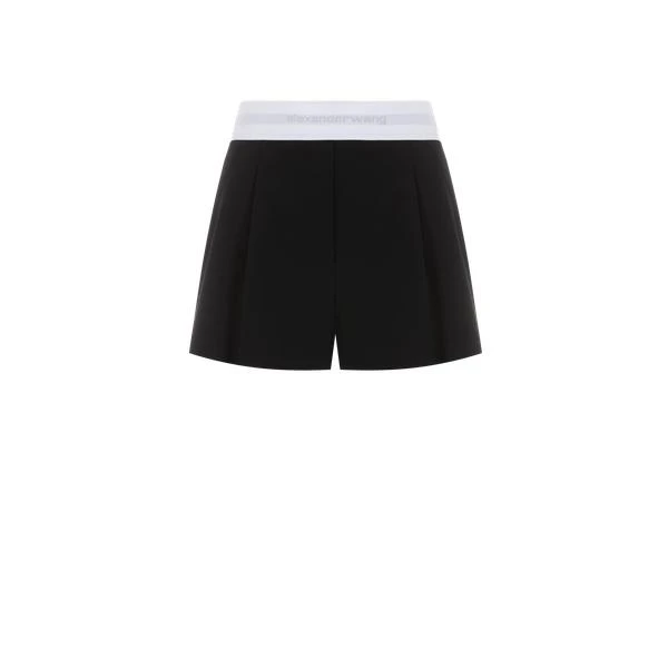 Alexander Wang Wool shorts 1