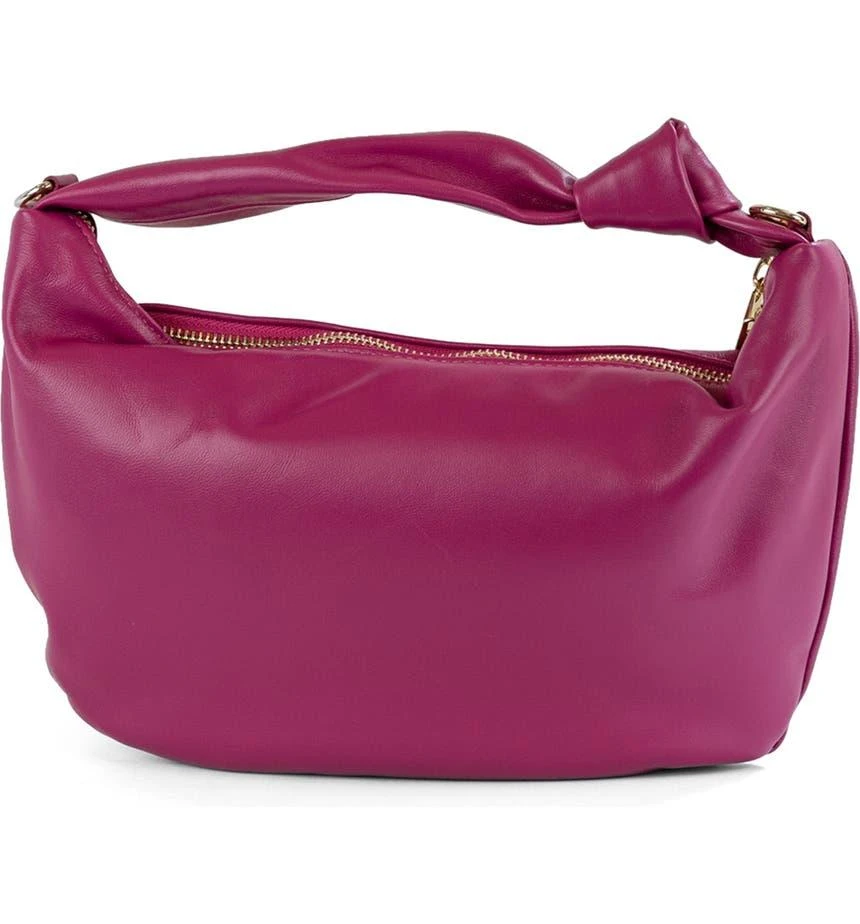 Persaman New York Leather Shoulder Bag 2