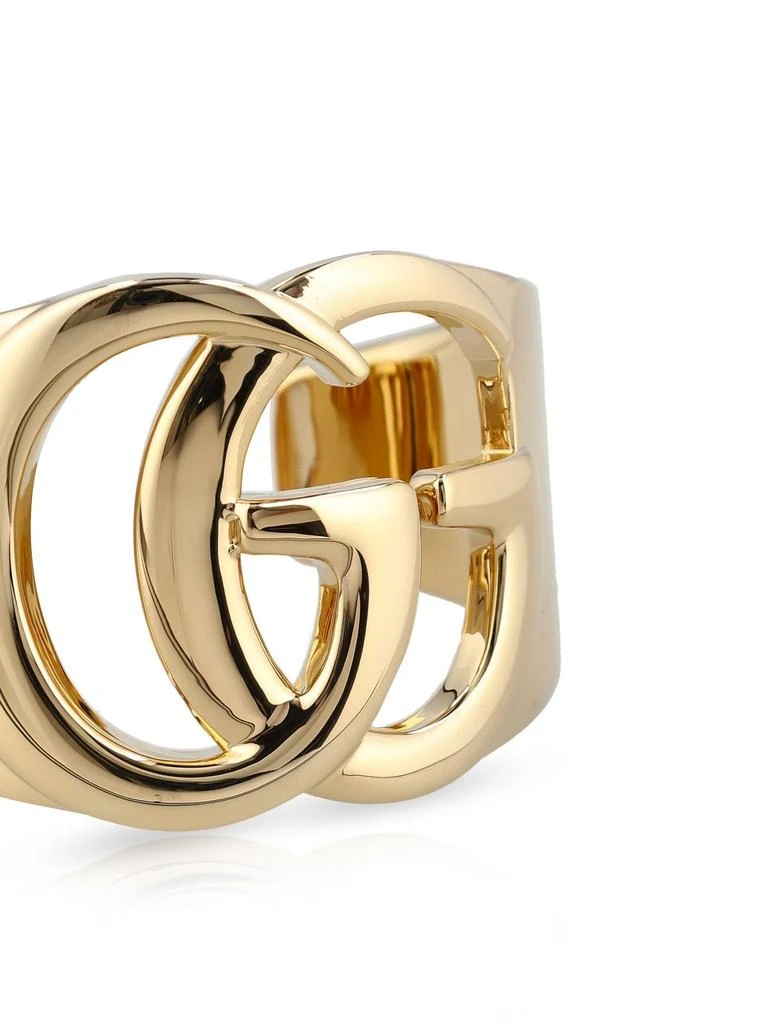 Gucci Gucci GG Marmont Cuff Bracelet 2