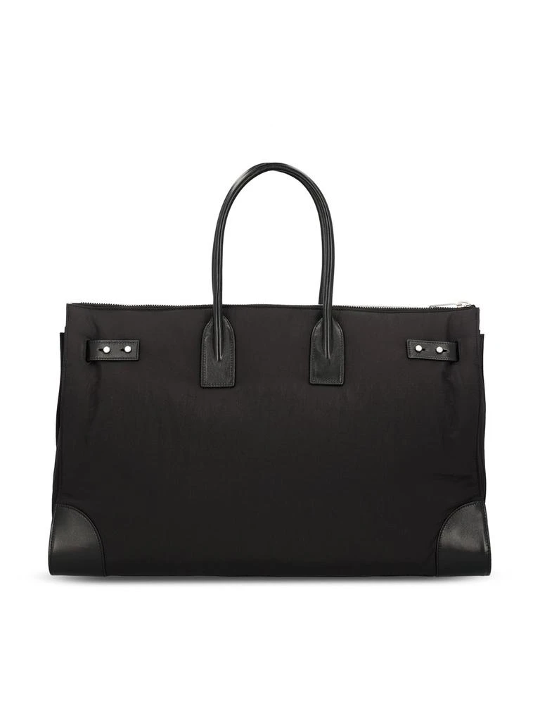 Yves Saint Laurent Saint Laurent Sac De Jour 48H Duffle Bag 2