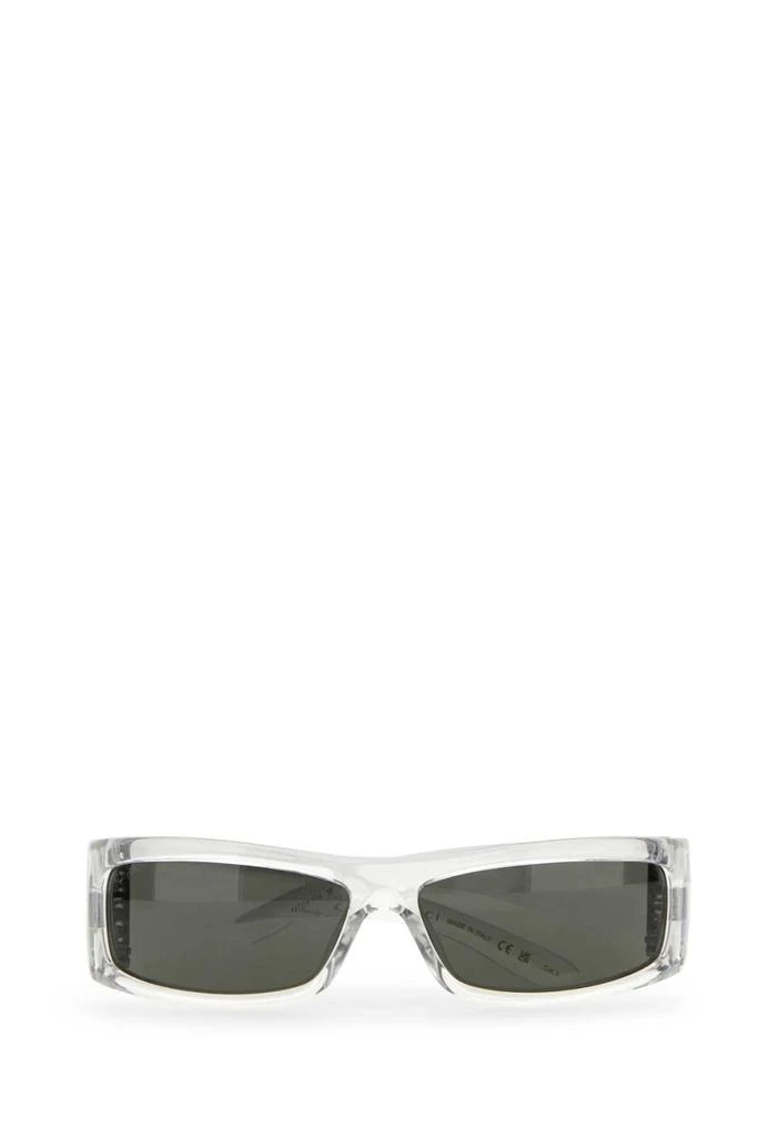 Gucci Gucci Eyewear Rectangular Frame Sunglasses 1