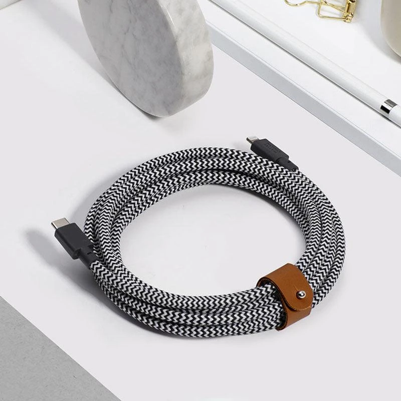 Native Union Belt Cable XL (C to L) 2