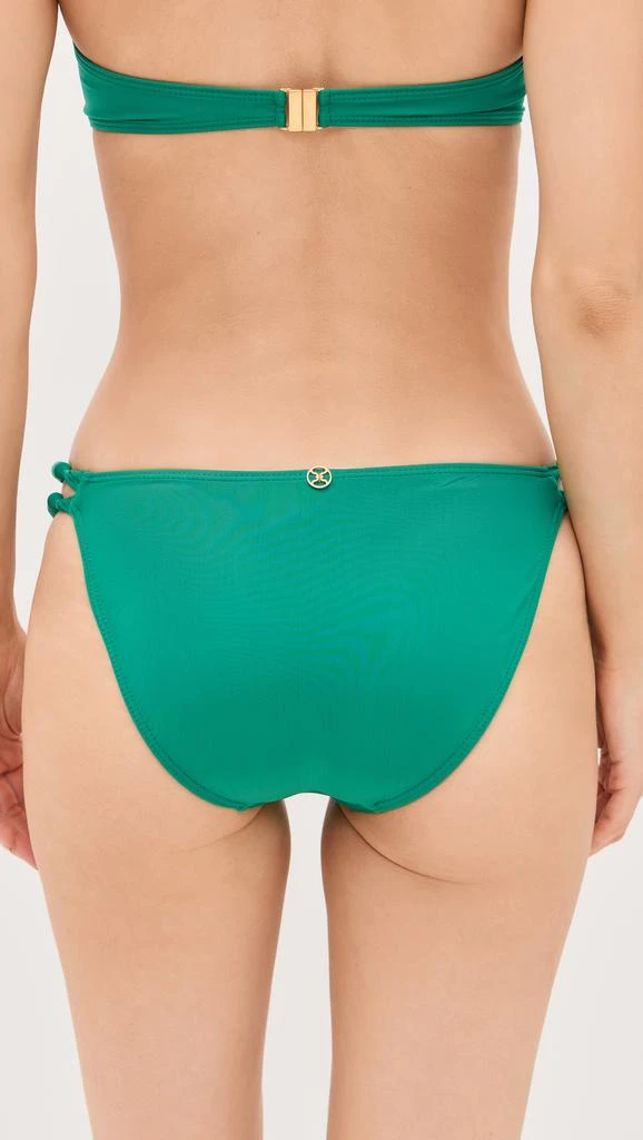 VIX PAULA HERMANNY Solid Atena Double Detail Bottoms 2