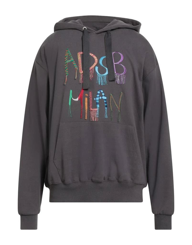 ANDERSSON BELL Hooded sweatshirt 1