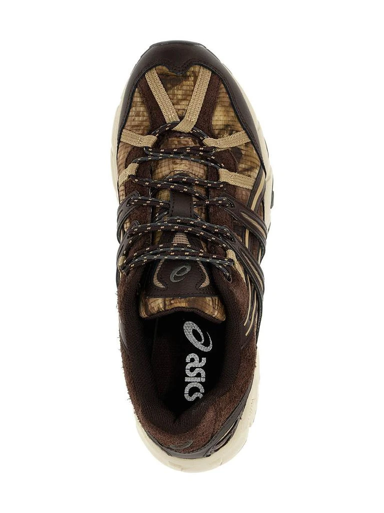 Asics Gel-Sonoma 15-50 Sneakers Brown 3