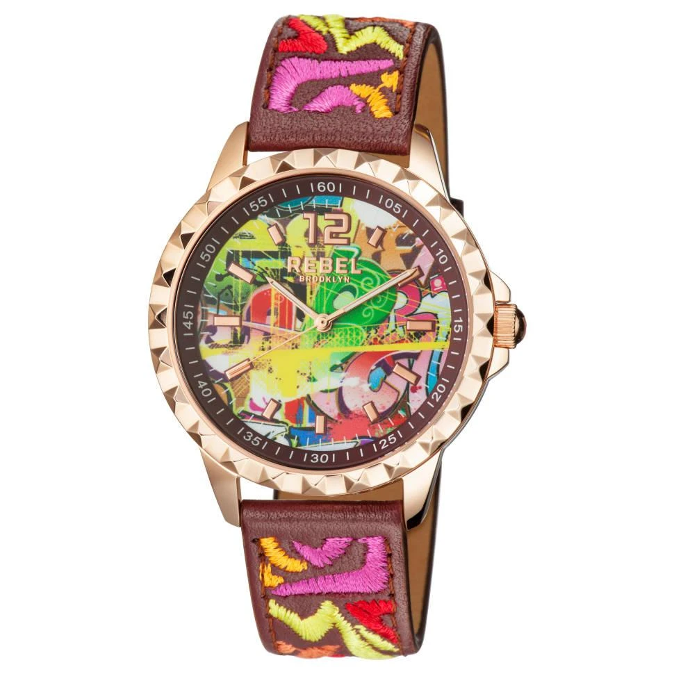Rebel Rebel Dumbo Women's Watch 1