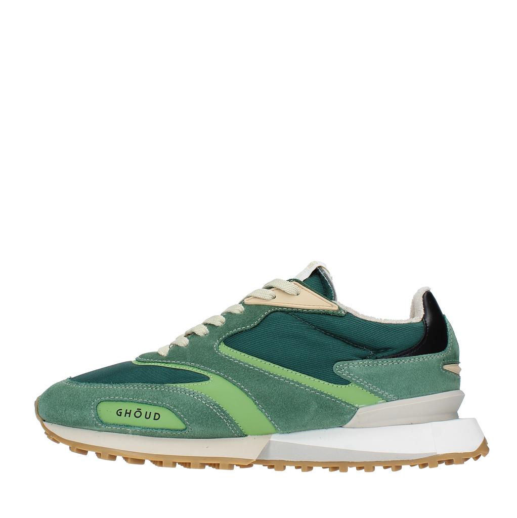 GHOUD Ghoud Sneakers Green