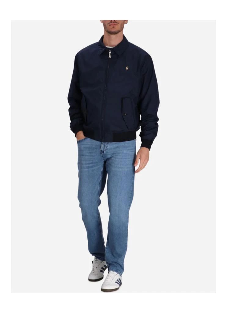 Ralph Lauren Pack Com Wb-lined-windbreaker 2
