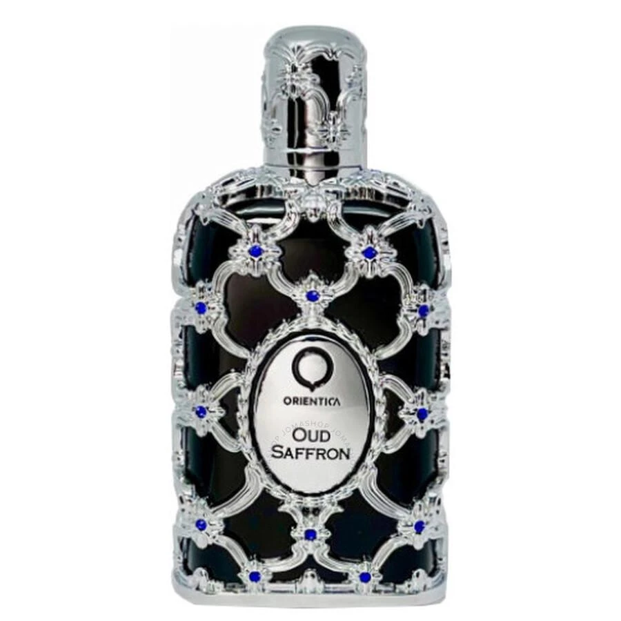 ORIENTICA Orientica Oud Saffron Unisex EDP 1