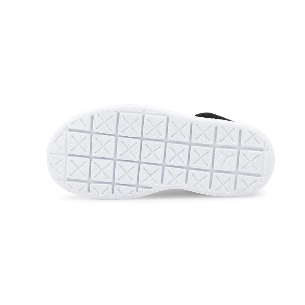 Puma Light-Flex Summer River Sandals (Little Kid-Big Kid) 5