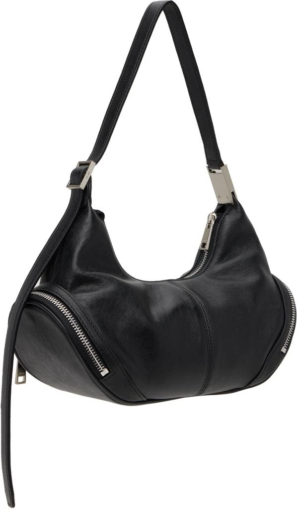 OSOI Black Cargo Bag 3