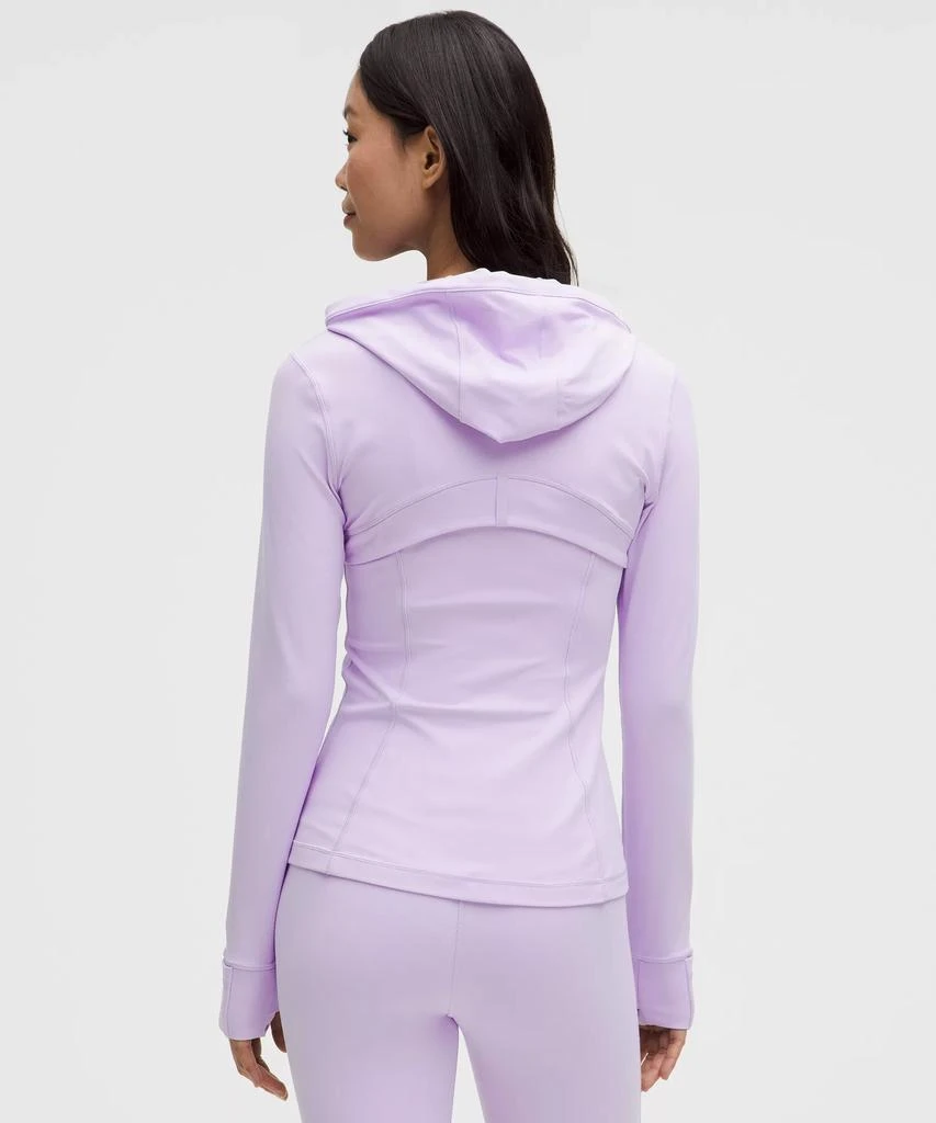 Lululemon Define Hooded Jacket *Nulu 25