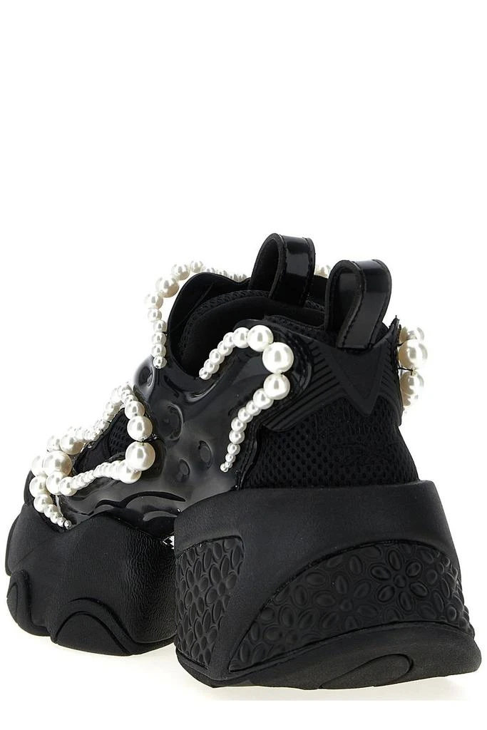 Noir Kei Ninomiya Noir Kei Ninomiya X Reebok Instapump Fury Shoes 3