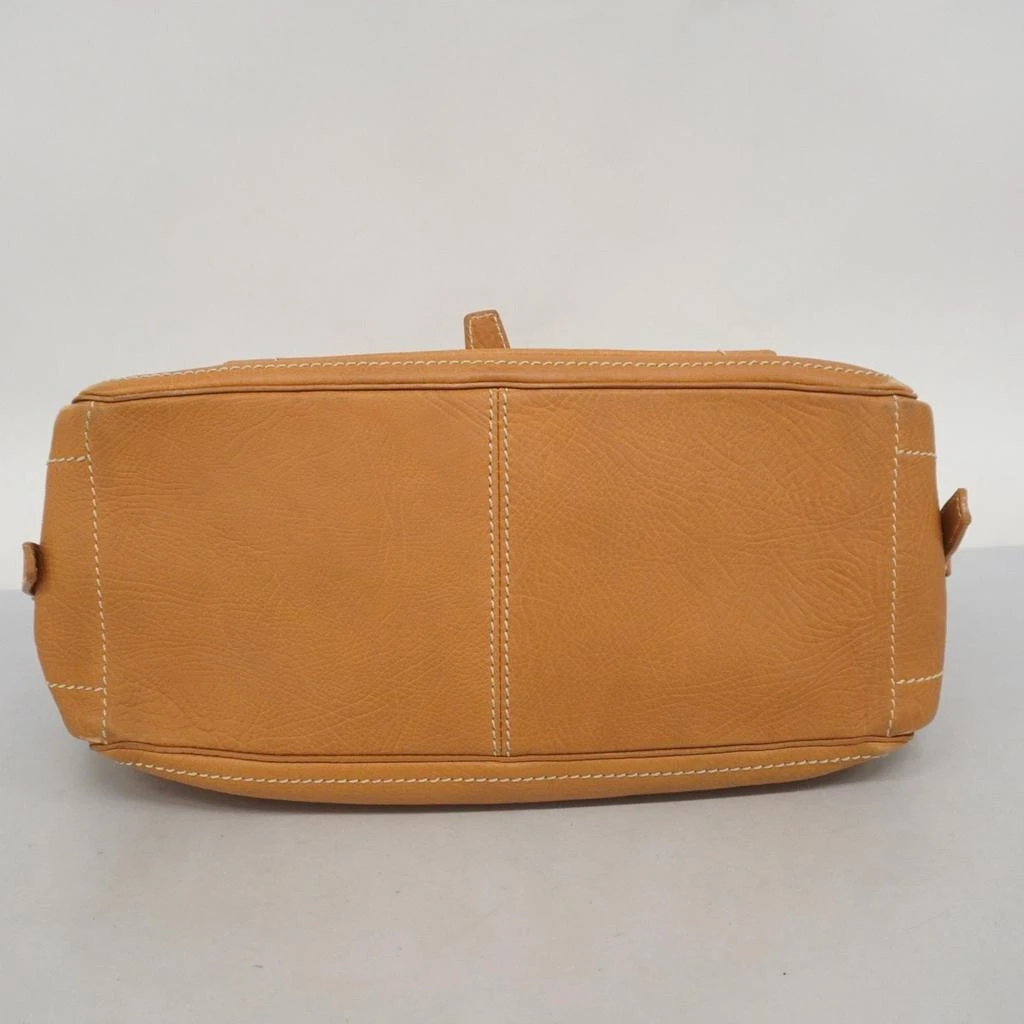 Celine Leather Handbag (Pre-Owned) 3