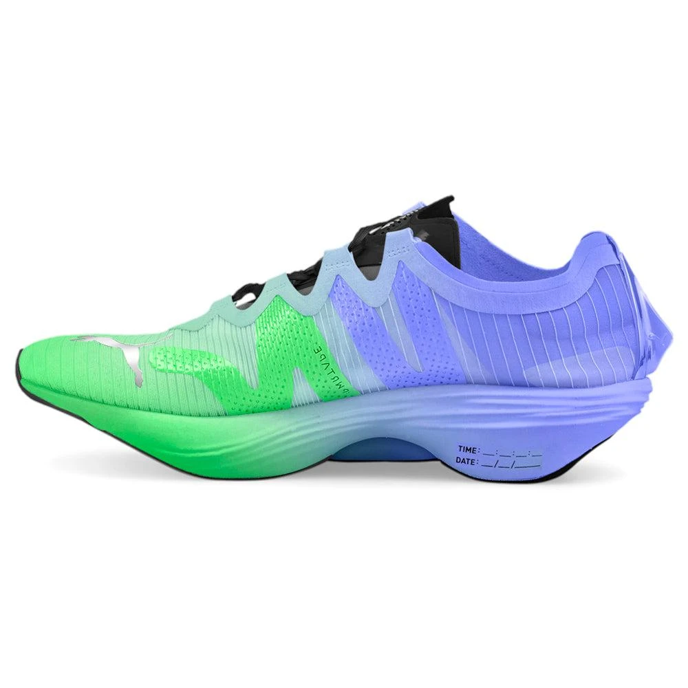Puma Fast-Fwd Nitro Elite Gradient Lace Up Running Shoes 3