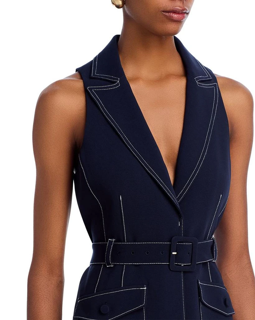 Cinq à Sept Belize Belted Dress 2