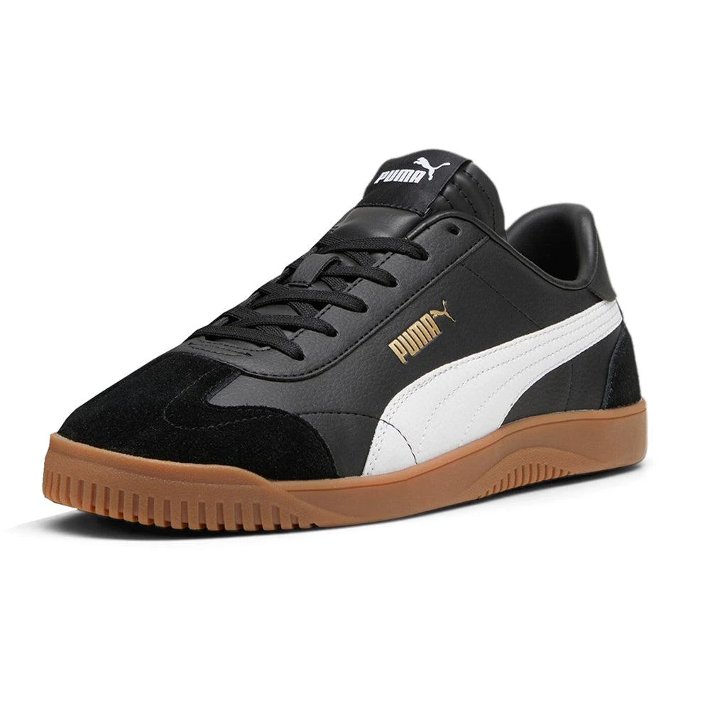 Puma Club 5V5 Lace Up Sneakers 2