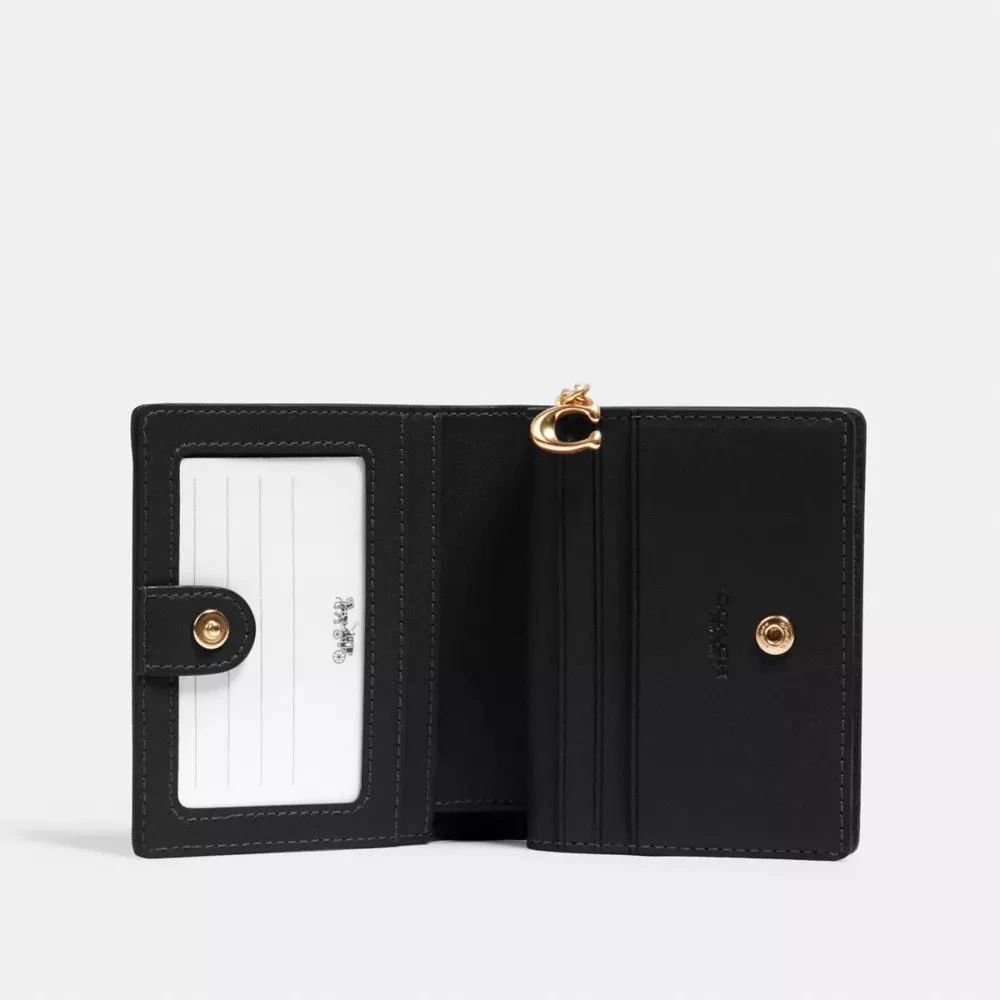 Coach Snap Wallet 2