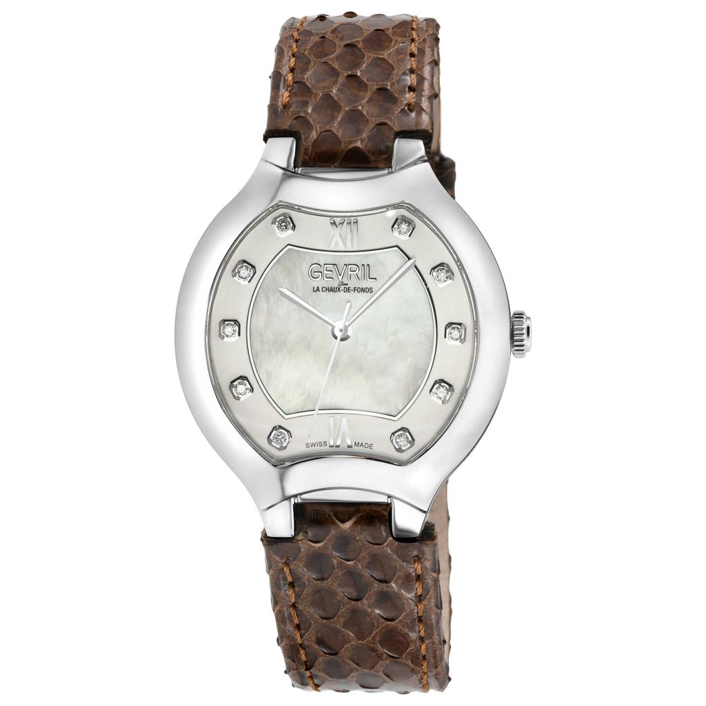 Gevril Gevril Women's Watch 11041