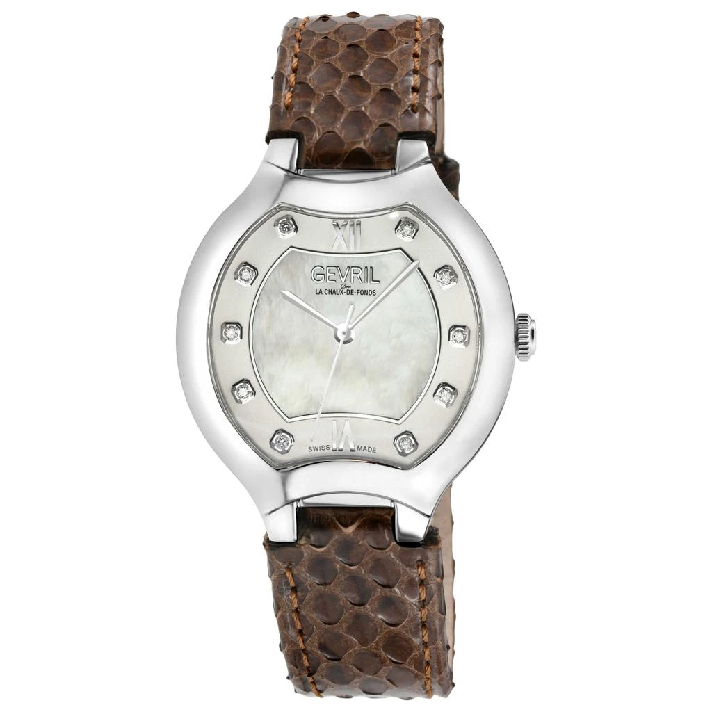 Gevril Gevril Women's Watch 11041 1