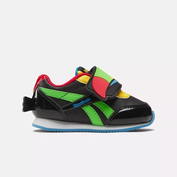 Reebok Reebok Royal Classics Jog 2.0 KC Shoes 1