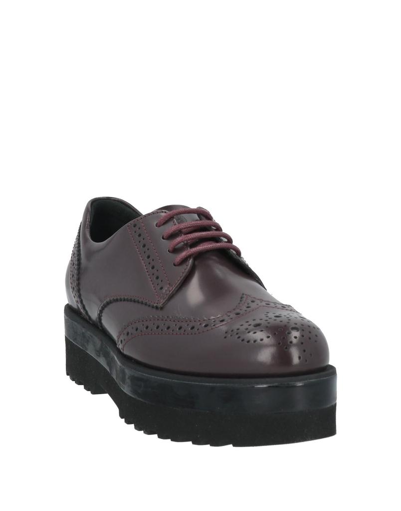 hogan Laced shoes